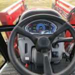 digital dashboard