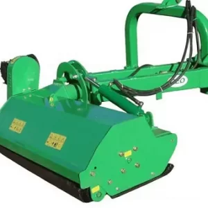 Flail Mower