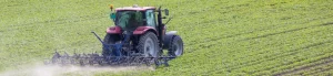 tractor header