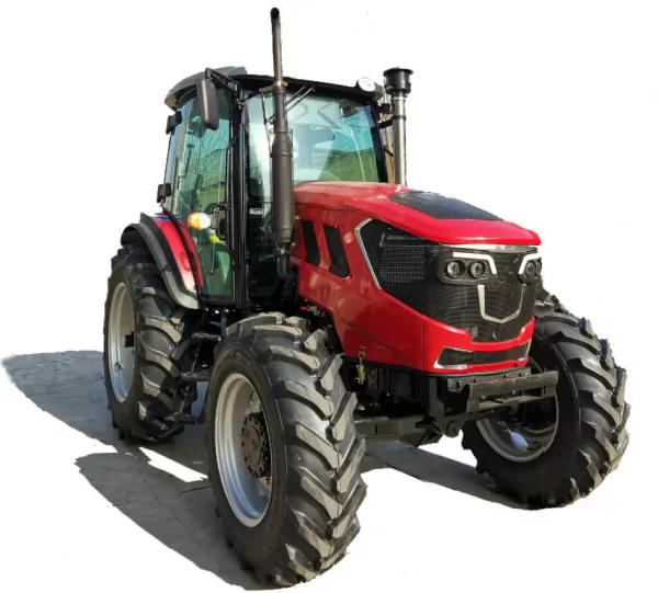 Halifax AG95